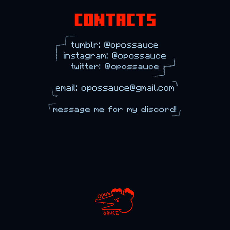 Contacts